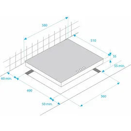 Beko HIC 64401