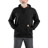 CARHARTT Midweight Hoodie schwarz S