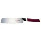 TAJIMA Japansäge/Feinzugsäge Rapid Pull Blatt-L.230mm Gesamt-L.420mm ger.Griff TAJIMA