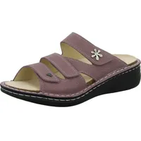 Finn Comfort Grenada Pantolette rosa, 38 EU