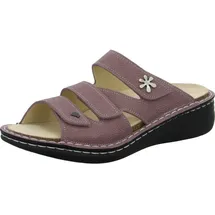 Finn Comfort Grenada Pantolette rosa, 38 EU