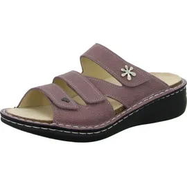Finn Comfort Grenada Pantolette rosa, 38 EU