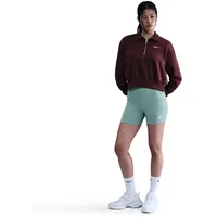 Nike Damen Tight Sportswear Classic, CANNON/SAIL, L