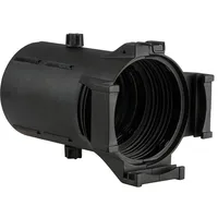 Blizzard lighting Showtec Lens for Performer Profile, Scheinwerfer, Schwarz
