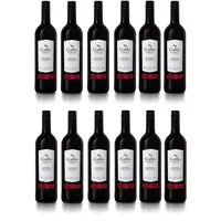 E & J Gallo Winery Family Cabernet Sauvignon 2017 0,75 l