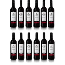 E & J Gallo Winery Family Cabernet Sauvignon 2017 0,75 l