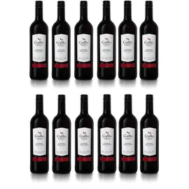 E & J Gallo Winery Family Cabernet Sauvignon 2017 0,75 l