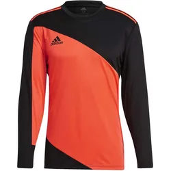 adidas Squadra 21 Torwarttrikot GK9805 - black/app solar red S