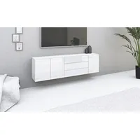 Borchardt Möbel Sideboard »Sophia«, Breite 190 cm, hängend und