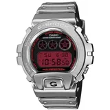 CASIO G-Shock GM-6900YRA-8JF Silber Digitaluhr Herren 200M Metalllünette Y868776