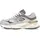 New Balance 9060 Rain Cloud/Castlerock/White 38,5