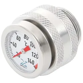 SPEC-X Öltemperaturdirektmesser HH 16 Gewinde Ø30 mm
