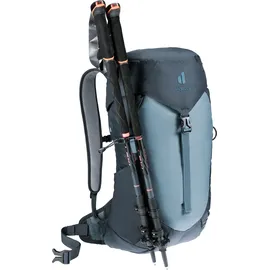 Deuter AC Lite 16 atlantic/ink Modell 2024