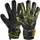 Reusch Attrakt Infinity Finger Support schwarz|gelb 11
