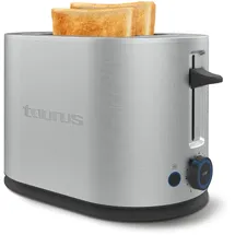 TAURUS Mytoast II Legend Grau