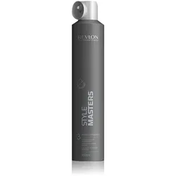 Revlon Style Masters Hairspray Photo Finisher 3 500ml