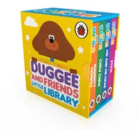 Penguin Books UK Hey Duggee: Duggee and Friends Little