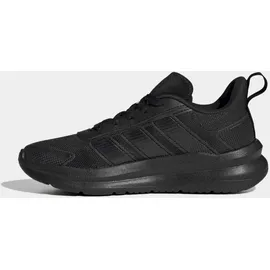 adidas Tensaur Run 4.0 Kinder Schwarz 38