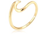 Elli Wellen Wave Strand Trend 925 Sterling Silber 56 Damen