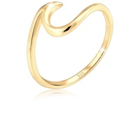 Elli Wellen Wave Strand Trend 925 Sterling Silber 56 Damen