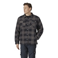 Dickies Dickies, Herren, Dickies Portland-Hemd, Blau, 3XL