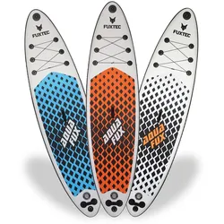 FUXTEC Stand Up Paddle Board FX-SUP320eco