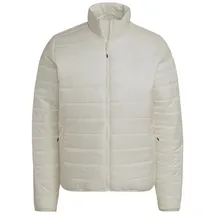 adidas Jacke Weiß L