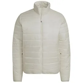 adidas Jacke Weiß L