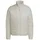 adidas Jacke Weiß L