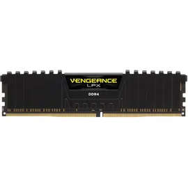 Corsair Vengeance LPX 8 GB DDR4 2400 MHz CL14 XMP 2.0 (CMK8GX4M2A2400C14)