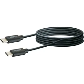 Schwaiger Sync und Ladekabel 2 m