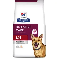 HILL'S PD Prescription Diet Canine i/d 4kg