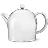 Bredemeijer Teekanne Santhee silber 1,0 l