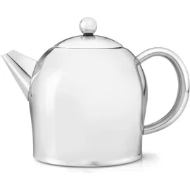 Bredemeijer Teekanne Santhee silber 1,0 l