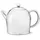 Bredemeijer Teekanne Santhee silber 1,0 l