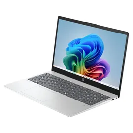 HP OmniBook 3 NGAI 15-fn0655ng AMD Ryzen AI 5 340 16 GB RAM 1 TB SSD Win11 Home