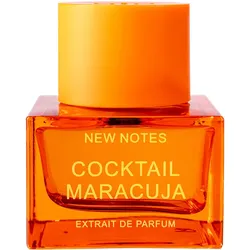 New Notes COCKTAIL MARACUJA EXTRAIT DE PARFUM 50 ml