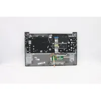 Lenovo 5CB1B35067 laptop spare part Cover + keyboard, Notebook