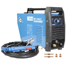 Güde Plasmaschneider GPS-E 40 A.3
