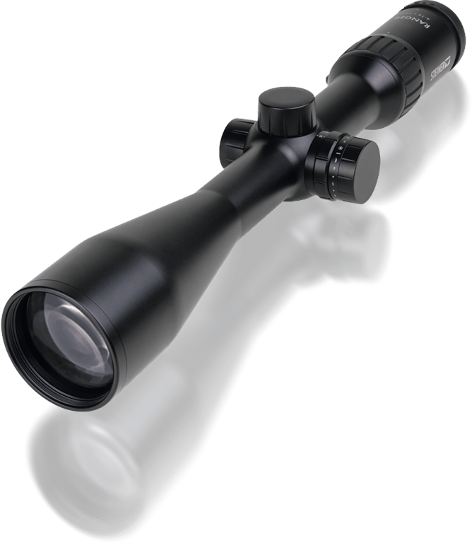 Preisvergleich Produktbild Steiner 4-16x56 | 4A-I Reticle Puškohad 8775900404