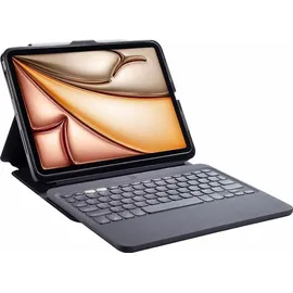 ZAGG KB Pro Keys 2 für iPad Air 13 (M2, 2024) Schwarz
