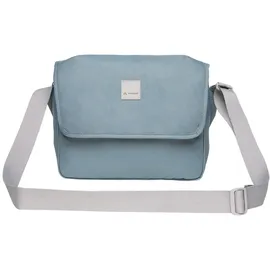 Vaude Coreway Messenger 6 Tasche (Größe 6L, grau)