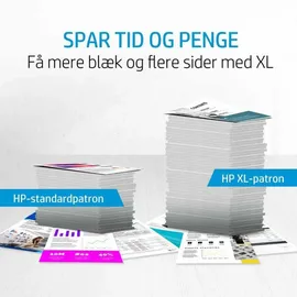 HP 982X gelb