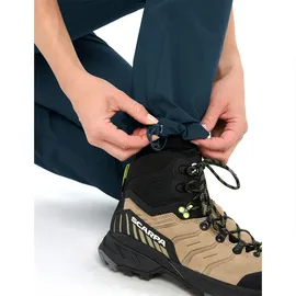 Vaude Farley III Hose (Größe L, blau)
