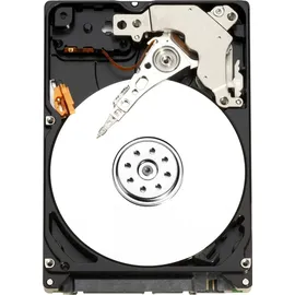 Western Digital AV-25 500 GB 2,5" WD5000LUCT