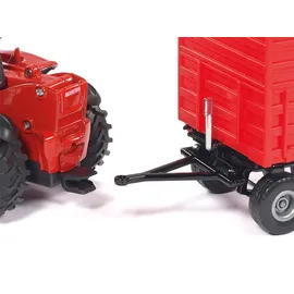 Siku 3067 - Manitou MLT840 Teleskoplader 1:32