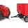 Siku 3067 - Manitou MLT840 Teleskoplader 1:32