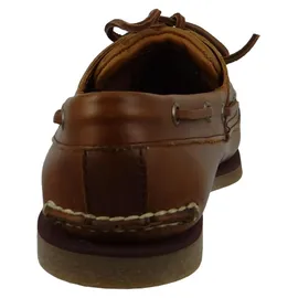 Timberland Classic 2 Eye Herren Braun 41