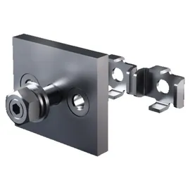 Rittal NH00-Sicherungslasttrenner 3p. Rahmenklemmef. SV 9343.000