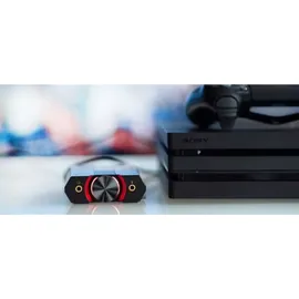 Creative Labs Creative Sound BlasterX G6 7.1 HD USB